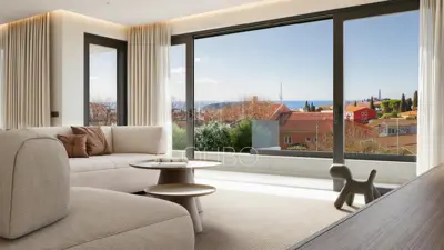 Stan 163 m², Rovinj - luksuzna novogradnja s pogledom na more