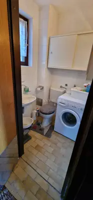 Kuća u nizu, Klenovica - 350 m od mora i pogled na more - 18