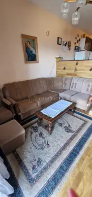 Kuća u nizu, Klenovica - 350 m od mora i pogled na more - 11