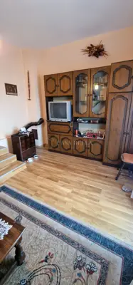 Kuća u nizu, Klenovica - 350 m od mora i pogled na more - 14