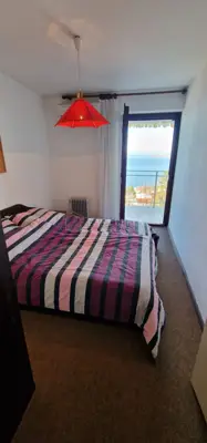 Kuća u nizu, Klenovica - 350 m od mora i pogled na more - 20