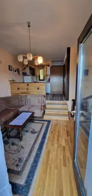 Kuća u nizu, Klenovica - 350 m od mora i pogled na more - 13