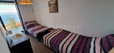 Kuća u nizu, Klenovica - 350 m od mora i pogled na more - 22