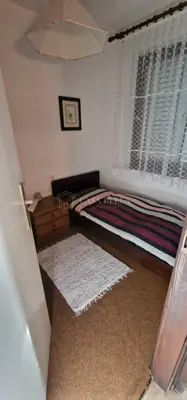 Kuća u nizu, Klenovica - 350 m od mora i pogled na more - 21