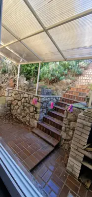 Kuća u nizu, Klenovica - 350 m od mora i pogled na more - 6