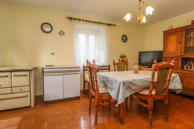 Istrian estate, Rakalj - authentic ambiance and privacy - 17