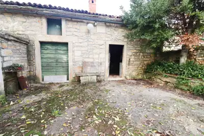 Istrian estate, Rakalj - authentic ambiance and privacy - 22
