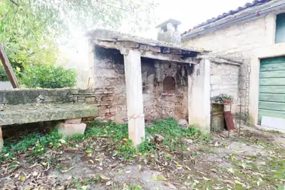 Istrian estate, Rakalj - authentic ambiance and privacy - 4