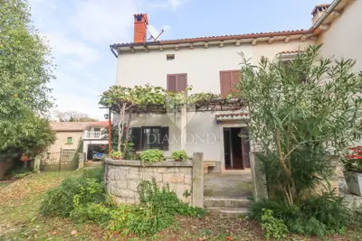Istrian estate, Rakalj - authentic ambiance and privacy