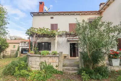 Istrian estate, Rakalj - authentic ambiance and privacy - 19