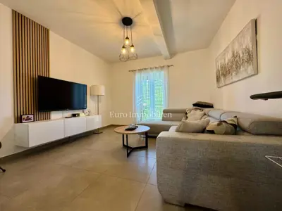 Apartment 63 m², Labin - completely renovated and modernly furnished - 7