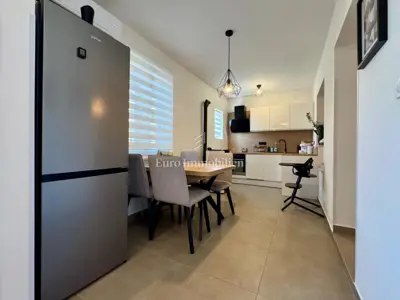 Apartment 63 m², Labin - completely renovated and modernly furnished