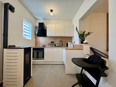 Apartment 63 m², Labin - completely renovated and modernly furnished - 3