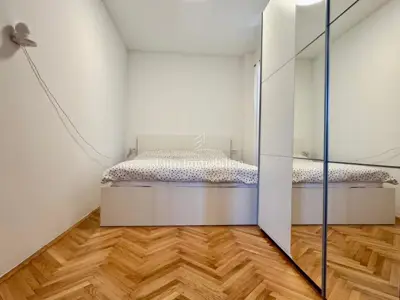 Apartment 63 m², Labin - completely renovated and modernly furnished - 10