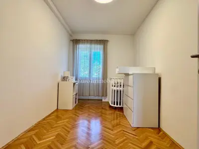 Apartment 63 m², Labin - completely renovated and modernly furnished - 11
