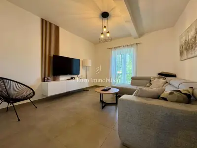 Apartment 63 m², Labin - completely renovated and modernly furnished - 5