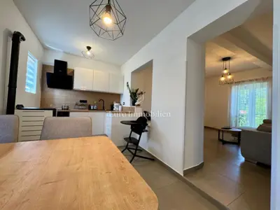 Apartment 63 m², Labin - completely renovated and modernly furnished - 4