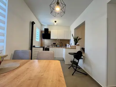 Apartment 63 m², Labin - completely renovated and modernly furnished - 2