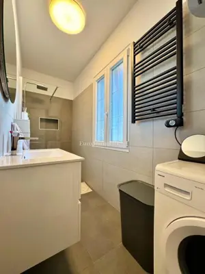 Apartment 63 m², Labin - completely renovated and modernly furnished - 12