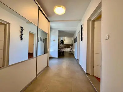 Apartment 63 m², Labin - completely renovated and modernly furnished - 13