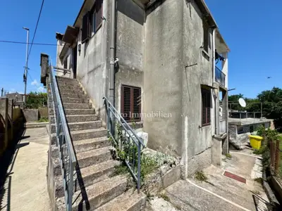 Apartment 63 m², Labin - completely renovated and modernly furnished - 20