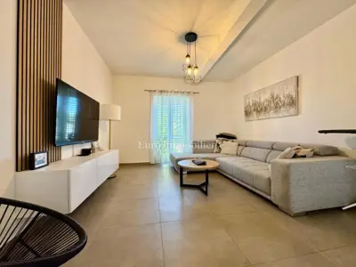 Apartment 63 m², Labin - completely renovated and modernly furnished - 6
