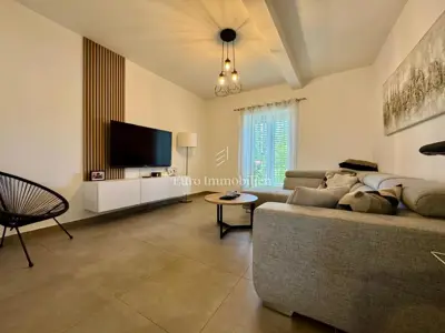 Apartment 63 m², Labin - completely renovated and modernly furnished - 8