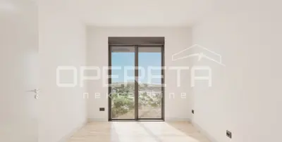 Stan 3S, Stupin Čeline, pogled na more i 30 m do mora - 9