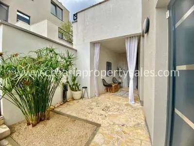 Wohnung, Brač, 40 m², 1-Zimmer, 239 000 € - 9