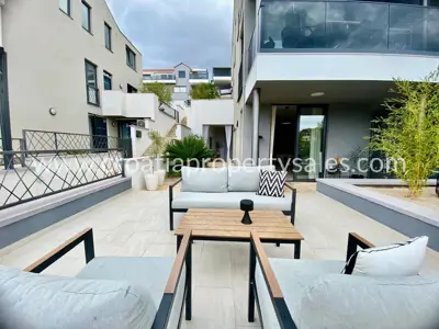 Wohnung, Brač, 40 m², 1-Zimmer, 239 000 € - 10