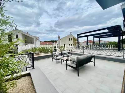 Wohnung, Brač, 40 m², 1-Zimmer, 239 000 € - 8