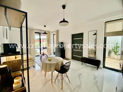 Wohnung, Brač, 40 m², 1-Zimmer, 239 000 € - 7