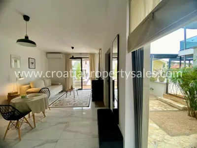 Wohnung, Brač, 40 m², 1-Zimmer, 239 000 € - 5