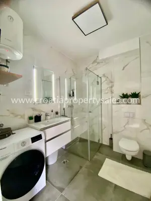 Wohnung, Brač, 40 m², 1-Zimmer, 239 000 € - 6
