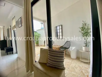 Wohnung, Brač, 40 m², 1-Zimmer, 239 000 € - 4