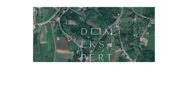 Hrnjanec, Građevinsko zemljište 2448 m², Hrnjanec, Sveti Ivan Zelina - 4