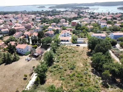 Vila 2 spavaće sobe, Medulin, ključ u ruke - 9