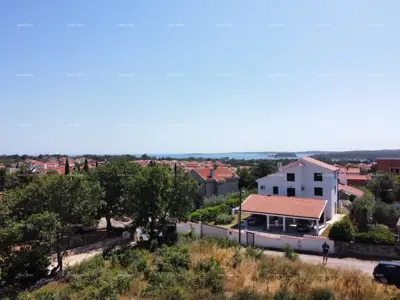 Vila 2 spavaće sobe, Medulin, ključ u ruke - 10
