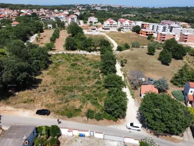 Vila 2 spavaće sobe, Medulin, ključ u ruke - 11