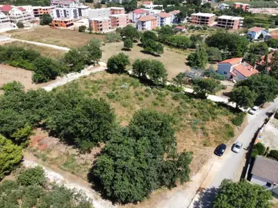 Vila 2 spavaće sobe, Medulin, ključ u ruke - 12
