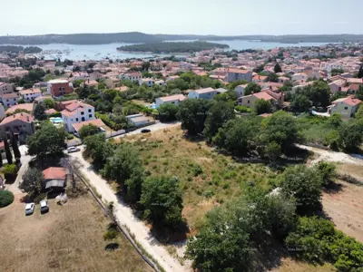 Vila 2 spavaće sobe, Medulin, ključ u ruke - 14