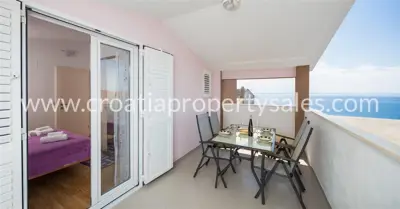 Apartmentgebäude 440 m², Split - in der Nähe von Stränden und dem Hotel Lav - 13