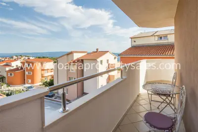 Apartmentgebäude 440 m², Split - in der Nähe von Stränden und dem Hotel Lav - 8