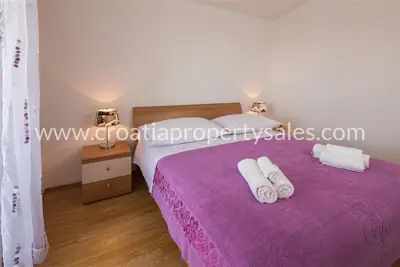 Apartmentgebäude 440 m², Split - in der Nähe von Stränden und dem Hotel Lav - 11