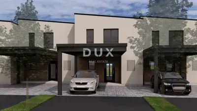 Pregrada, terraced house, 118.58 m² - 3