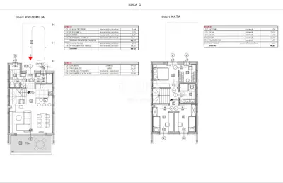 Pregrada, terraced house, 118.58 m² - 10