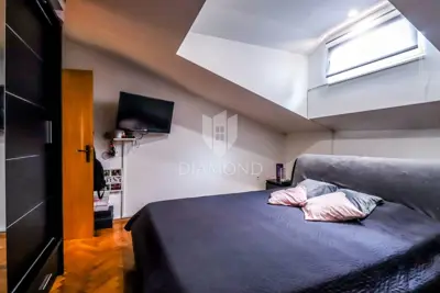 Stan 82 m², Rovinj okolica - 2 spavaće sobe i terasa - 15