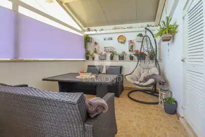 Stan 82 m², Rovinj okolica - 2 spavaće sobe i terasa - 7