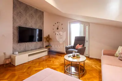Apartment 82 m², Rovinj surroundings - 2 bedrooms and terrace