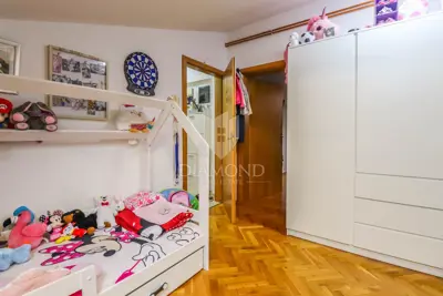 Stan 82 m², Rovinj okolica - 2 spavaće sobe i terasa - 13